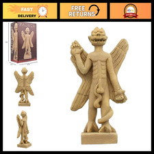 Pazuzu Statue 6