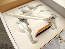 Ultra RARE INFLIGHT Boeing 747 VARIG, 1st Edition, 1:200, ONLY 168 MADE picture
