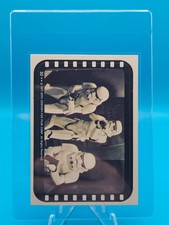 1977 Topps Star Wars #30 Deadly blasters Stickers picture