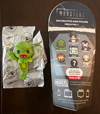 CultureFly Universal Monsters Huggers The Creature Figure Target Exclusive picture
