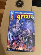 SDCC 2026 Stuart Fails To Save The Universe #1 SFTSTU picture