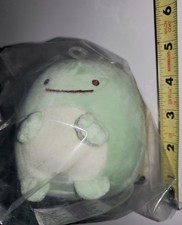 NEW SanX Sumikko Gurashi Plush penguin kappa san-x Japan toy doll stuffed animal picture