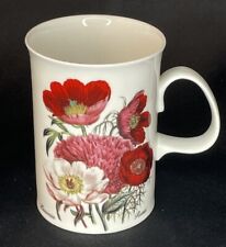DUNOON England “Marlborough” Bone China Coffee/Tea Mug picture