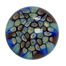 Murano TMC Close Packed Floral 1.75