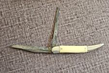 Vintage Colonial USA Fish Knife picture