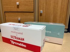 mofusand Kiramekko picture