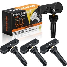 Upgraded 315MHz 13598771 TPMS Sensor GM Fit for:-GMC Acadia, Canyon, Yukon, S... picture