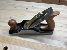 Juuma 4 1/2 Smoothing Plane - Lie-Nielson Style picture