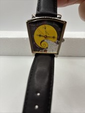 Vintage 1993 Timex Nightmare Before Christmas Jack Skellington Watch picture
