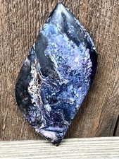 Tiffany Stone Polished Cabochon Extra Large picture