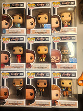 Funko POP Firefly/Serenity (9 Pack) picture