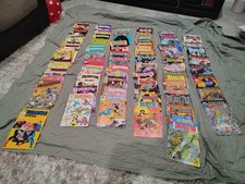 DREADSTAR #1-64 + Annual Complete Series 1982 First Comics + vol 2, 1 2 3 4 5 6 picture