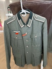 ORIGINAL WW2 German M40 tunic picture