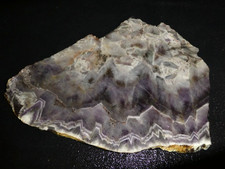 Flurorite Purple-6 1/2