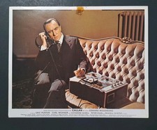 Vintage 1974 Callan Eric Porter Original Press Photo picture