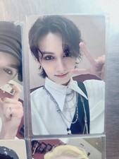 Seventeen JUN Photocard 