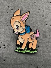 Whatever Company Mystery Pin - Cursery Animals - Creepy Animal - Fawn Deer picture