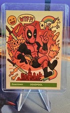 Custom Deadpool Downtown DT-DP picture