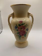 Vintage Royal Copley vase picture