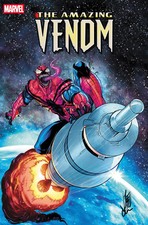 PRE-SALE: The Amazing Venom #2 picture