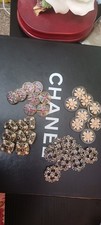 Reserved Button Lot of 32 picture