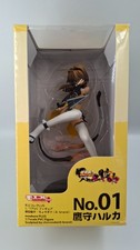 Folk Beat Blades Haruka Takamori 1/7 Moekore Plus Anime Figure picture