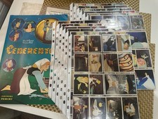 Rare Only 1 On eBay ALBUM Cenerentola Panini completo 1982 360 figurine ITALIA💥 picture