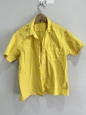 Vintage 60s 70s Brent Montgomery Ward Button Up Shirt picture
