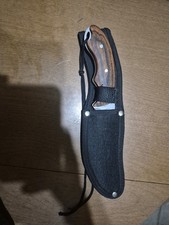 Frost Cutlery Fixed Blade Knive picture