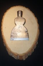 Vintage Plumb Carpenters Framing Roofing Hatchet Minty 1lbs. 11.6oz. picture