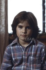 Photo: R.J. Williams - child actor picture