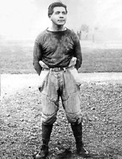 1910-1915 Elmer Busch, Carlisle Football Old Photo 8.5