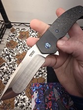 Pena Knives X Series Mini Diesel Flipper  picture