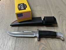 Buck 119 Special Fixed Blade Hunting Knife U.S.A. 119 BKS-B- #9207 picture