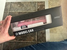 Diecast Cadillac 1959 picture