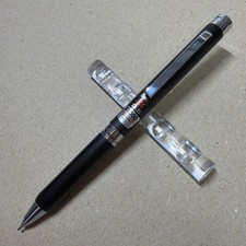 Kokuyo MISTRAL Mistral PS-1 Mechanical Pencil Black #300ebc picture