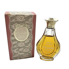 Vintage Chantilly Perfume Eau de Toilette Splash by Houbigant 2 oz Womens RARE picture
