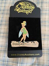 Disney Auctions with Disney Auctions Logo Tinker Bell pin LE 5000 - Large Pin picture