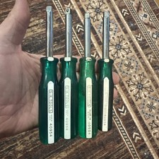 S-K Tools USA 1/4