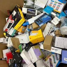 Premium Quality Liquidation Box – High Resale Value Target TJ Maxx Walmart small picture