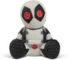 Marvel - Deadpool X-Force Limited Edition Collectible Vinyl [New Toy] Ltd Ed, picture
