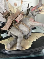 Weta LOTR  Collection – Orthanc, Smaug, Helm’s Deep, +More picture