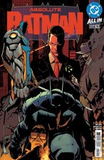Absolute Batman #19 Cover A Nick Dragotta First Printing picture