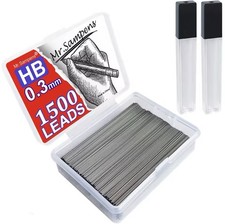 0.3mm lead refills  picture