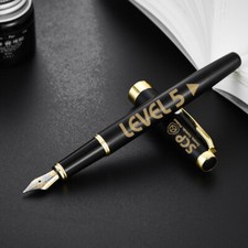 Anime SCP Foundation Student stationery Ballpoint Metal Pen Rollerball Pen  picture