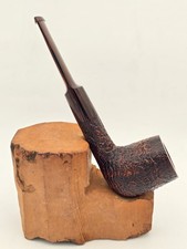Dunhill Cumberland 4203 Straight Billiard Group 4 Estate Pipe 2016 picture