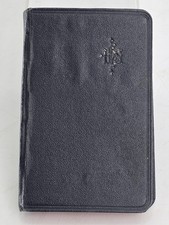 1910 German Prayer booklet for Catholic rural population: Franz Joseph Götz CHUR picture