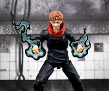 Jujutsu Kaisen blue cursed energy  effect set JJK for S.H. Figuarts + Figma picture