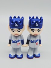 (2) 2026 Ghostwrite MLB Shohei Ohtani 100% Los Angeles Dodgers Base /1250 picture