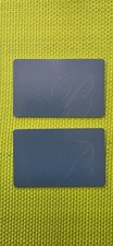 Set of 2 Bellagio Las Vegas NV Casino Resort Hotel Room Key Card picture